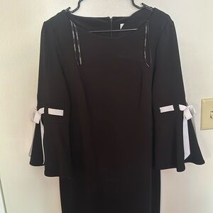 Calvin Klein dress size 12